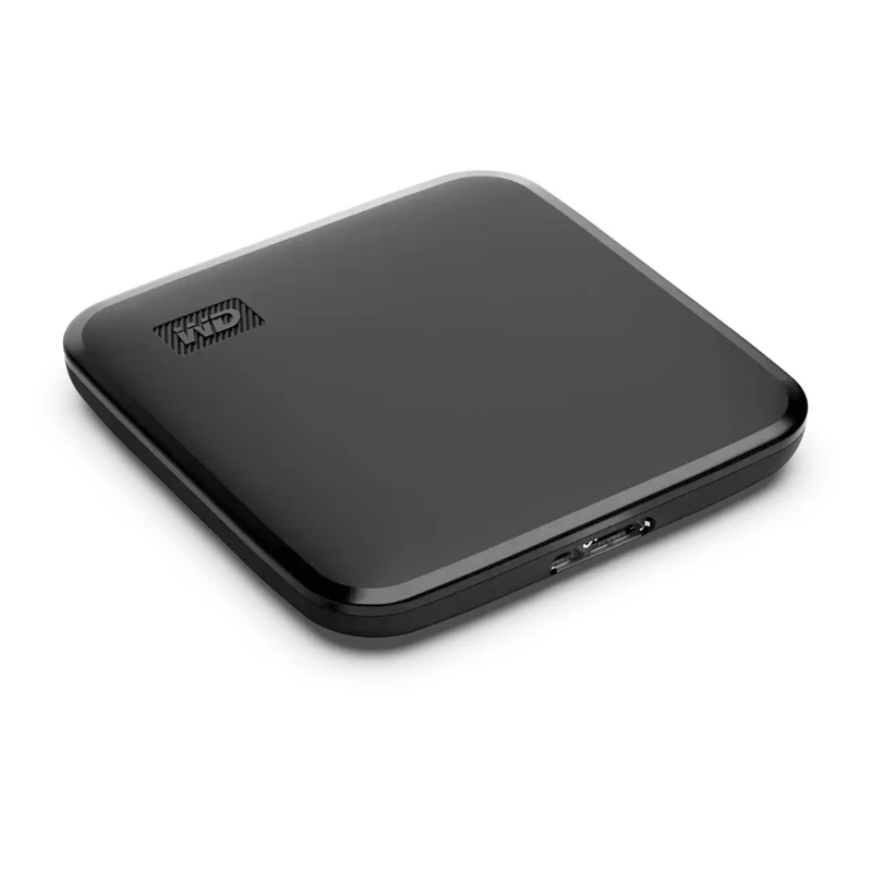 Western Digital Elements SE 1TB اکسترنال SSD حافظه