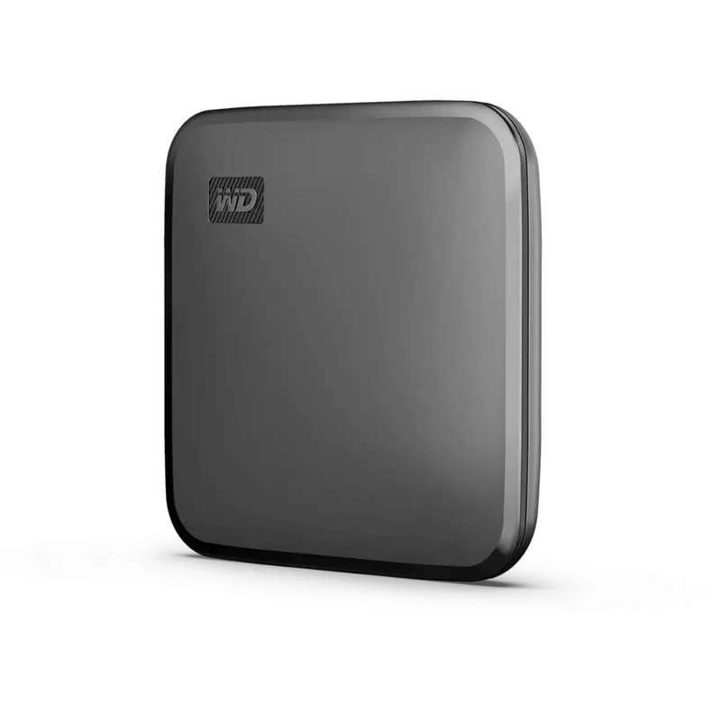 Western Digital Elements SE 1TB اکسترنال SSD حافظه