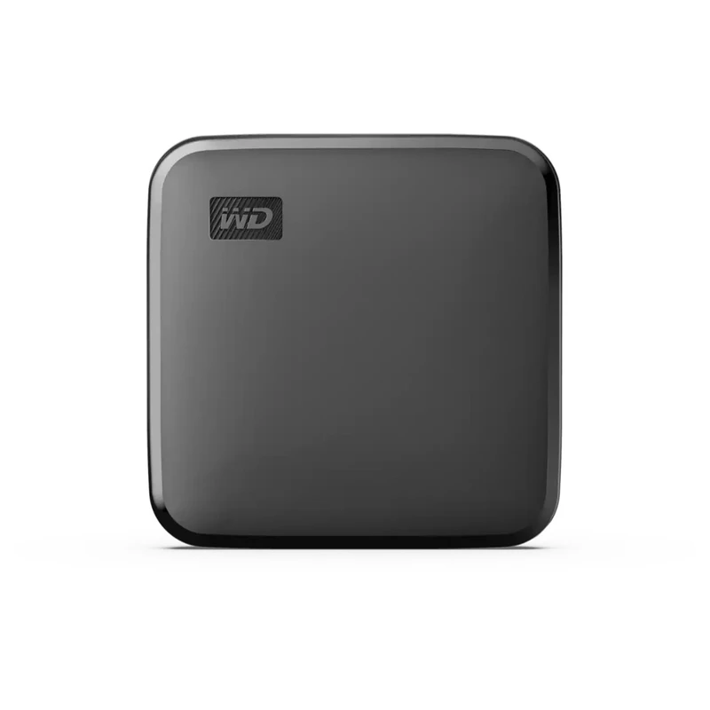 Western Digital Elements SE 1TB اکسترنال SSD حافظه