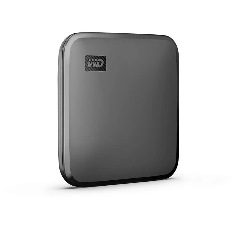 Western Digital Elements SE 1TB اکسترنال SSD حافظه