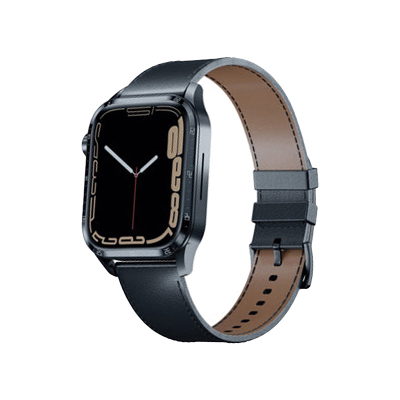 Porodo Lenox Smart Watch