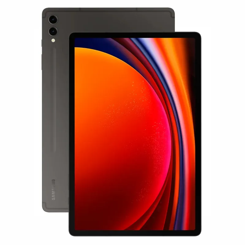 Samsung Galaxy Tab S9 Plus 12.4