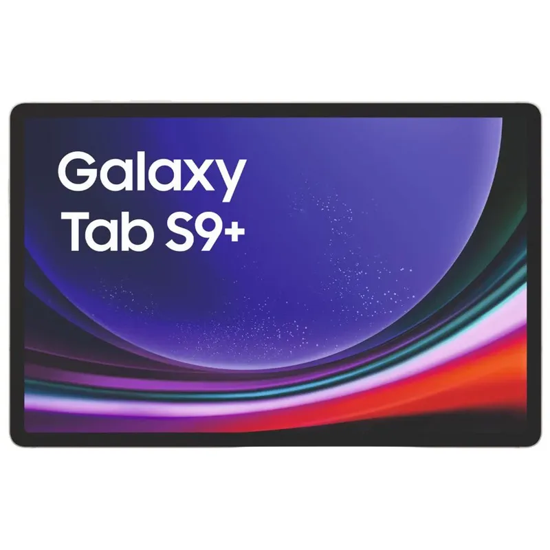 تبلت 12.4 اینچ Samsung Galaxy Tab S9 Plus