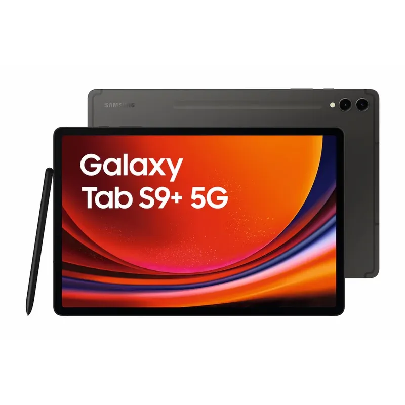 تبلت 12.4 اینچ Samsung Galaxy Tab S9 Plus