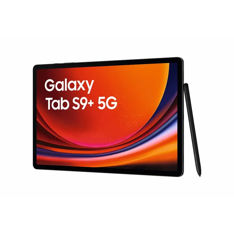 تبلت 12.4 اینچ Samsung Galaxy Tab S9 Plus