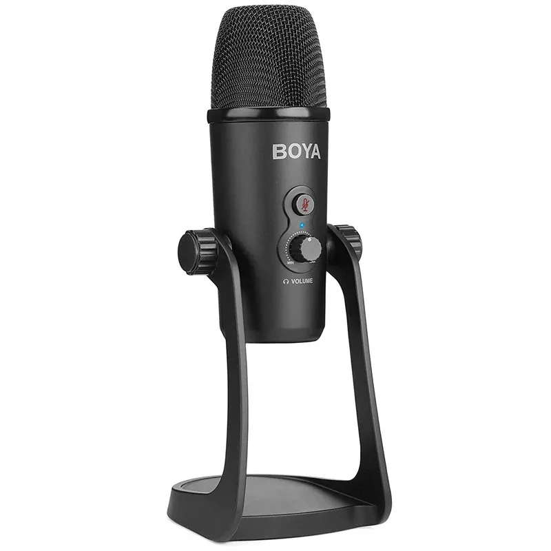 BOYA BY-PM700 Condenser Microphone