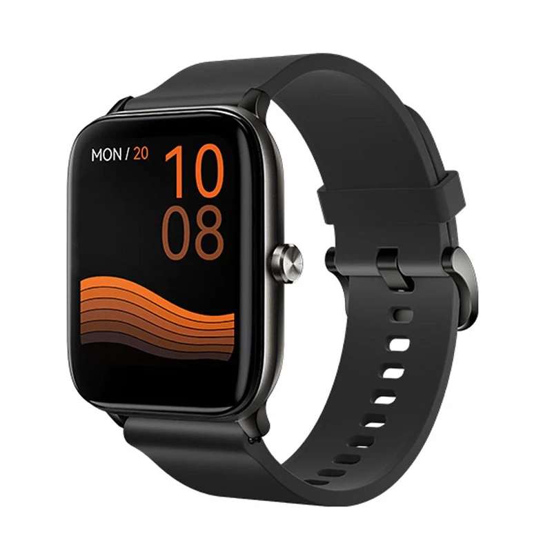 Haylou GST GLOBAL Smart Watch