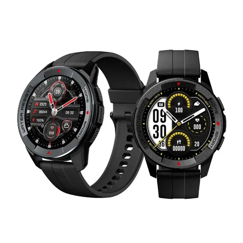 Mibro X1 Smart Watch