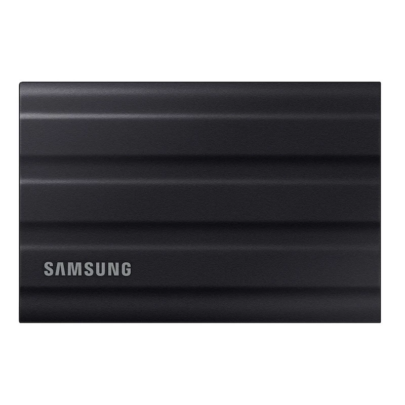 Samsung Portable T7 Shield 2TB External SSD Drive