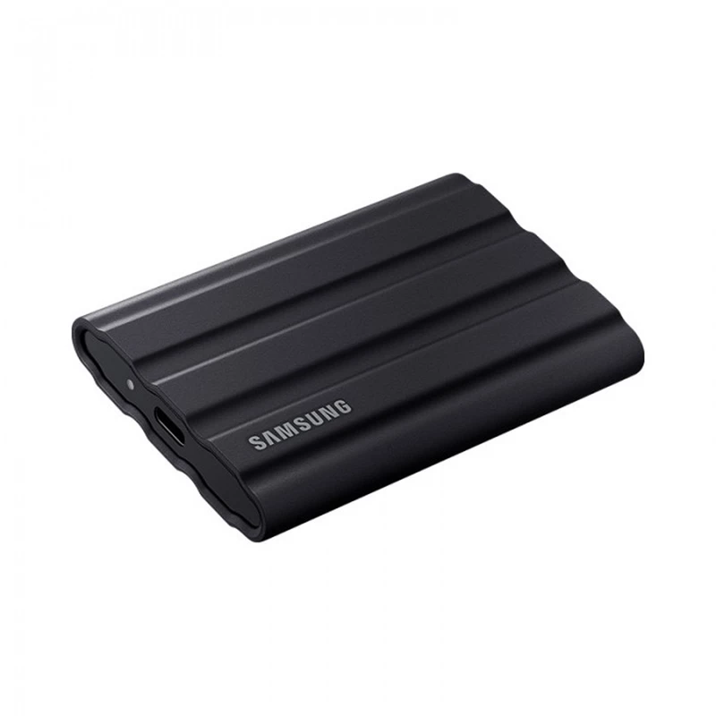 Portable T7 Shield 2TB اکسترنال سامسونگ SSD حافظه 