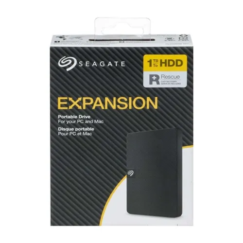 Seagate Expansion 1TB هارد اکسترنال