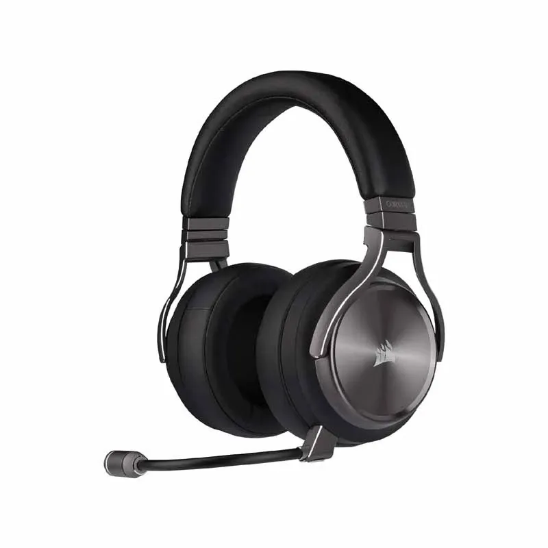 Corsair VIRTUOSO RGB SE Bluetooth Headphones