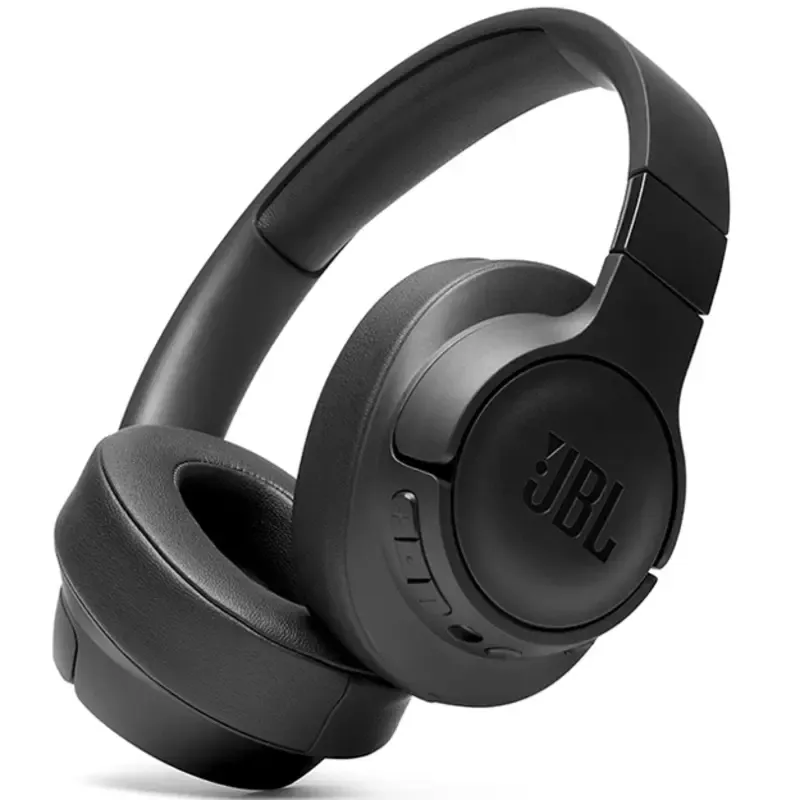 JBL TUNE 760NC Bluetooth Headphones