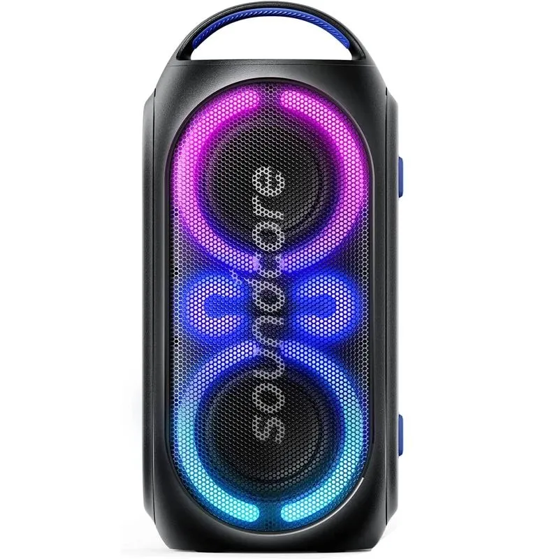 Anker Soundcore Rave Party 2 Bluetooth Speaker