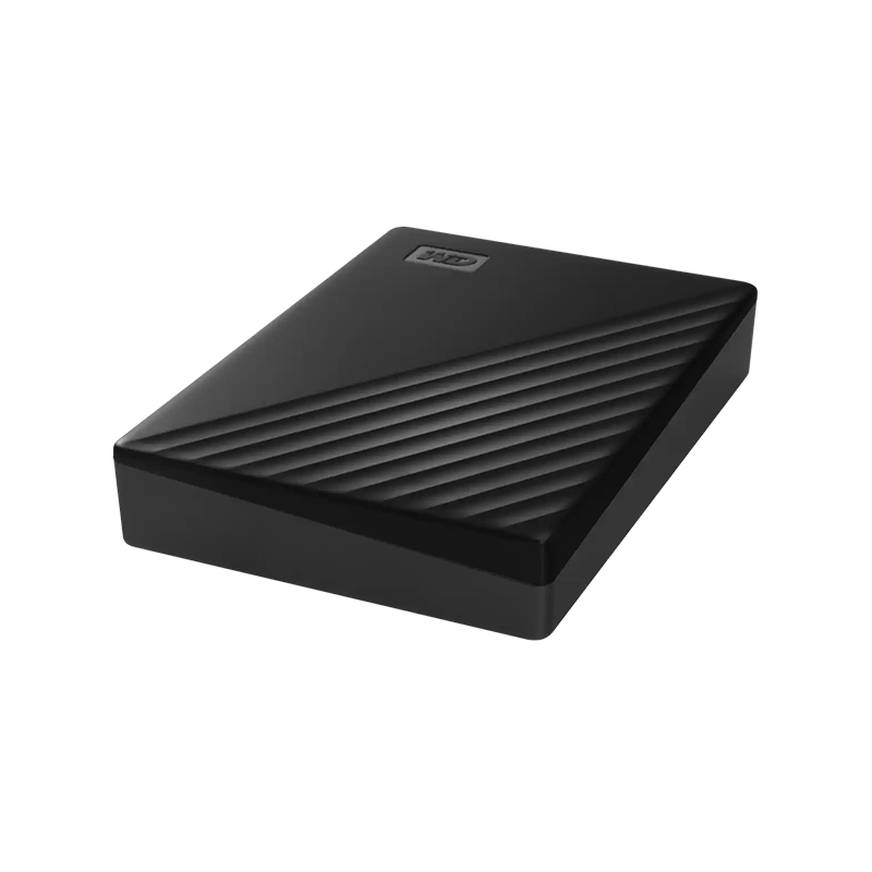 Western Digital My Passport 5TB هارد اکسترنال 