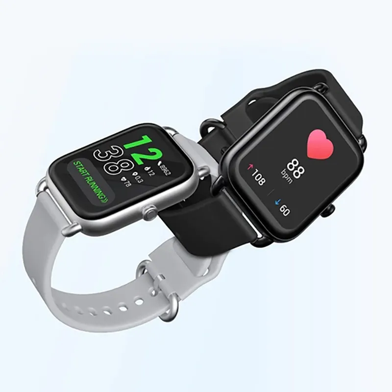 Haylou RS4 LS12 Smart Watch