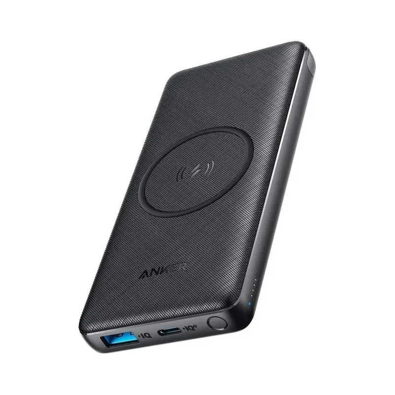 پاوربانک بی سیم 10000 انکر A1617 PowerCore III  18w