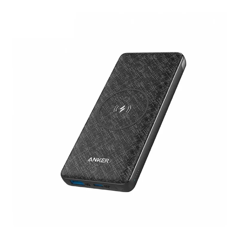 پاوربانک بی سیم 10000 انکر A1617 PowerCore III  18w