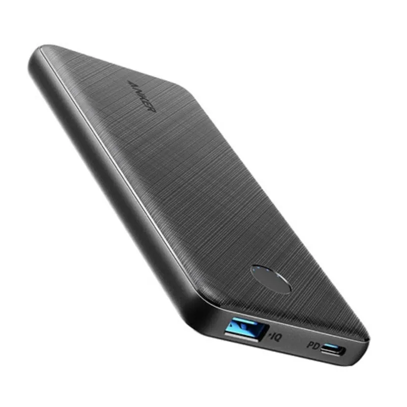 پاوربانک بی سیم 10000 انکر A1617 PowerCore III  18w