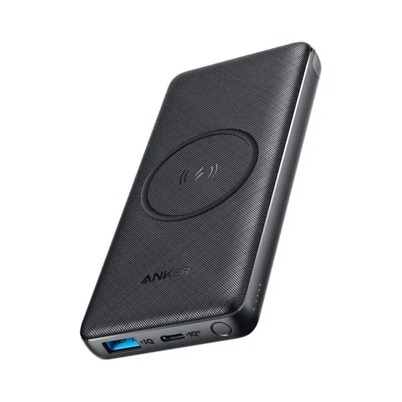 Anker A1617 PowerCore III 18w 10000mAh Power Bank