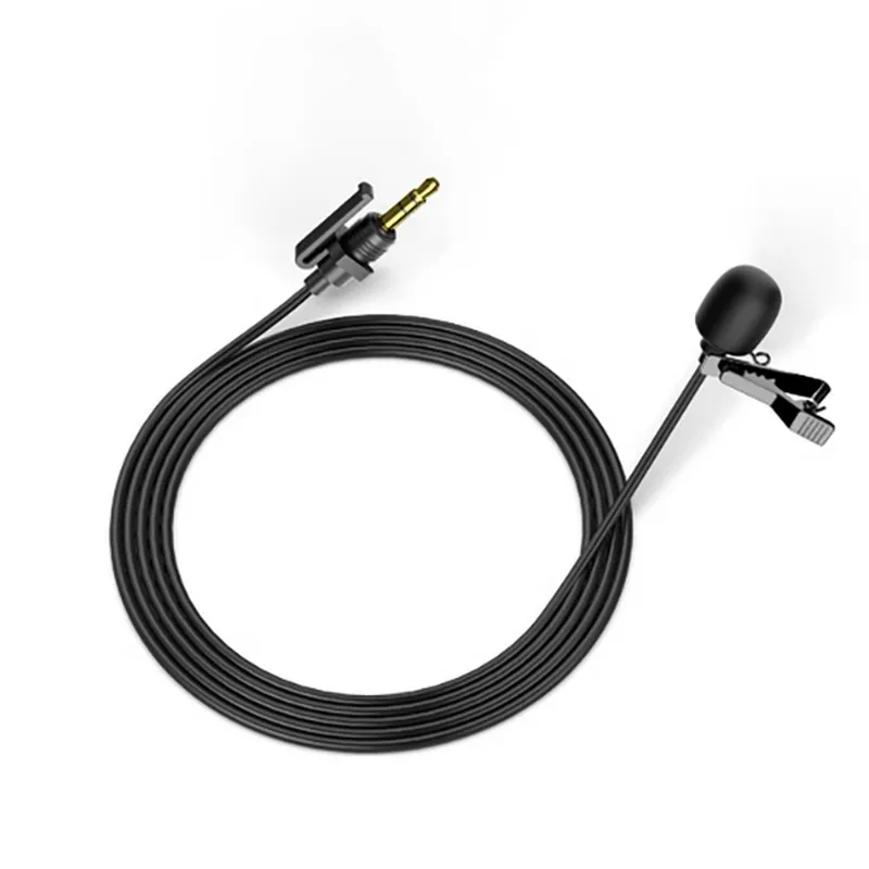 Comica CVM-SM-O1 Lavalier Microphone