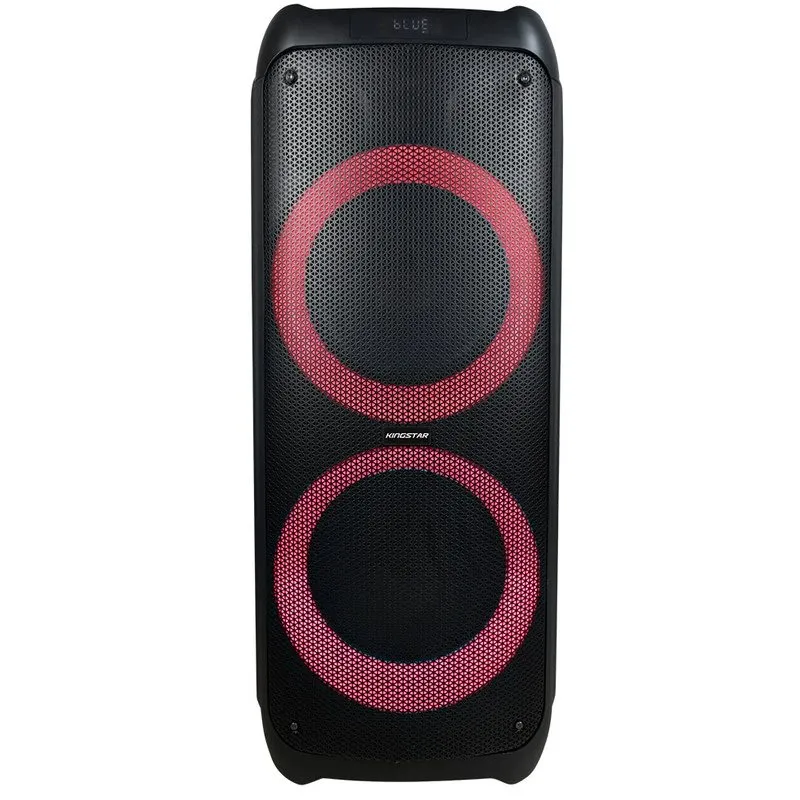 Kingstar KBS635 Bluetooth Speaker