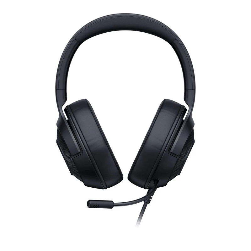 Razer Kraken X Essential Gaming Wired Headphones