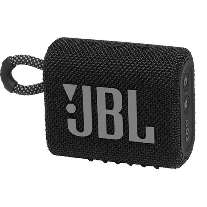 JBL GO3  Bluetooth Speaker