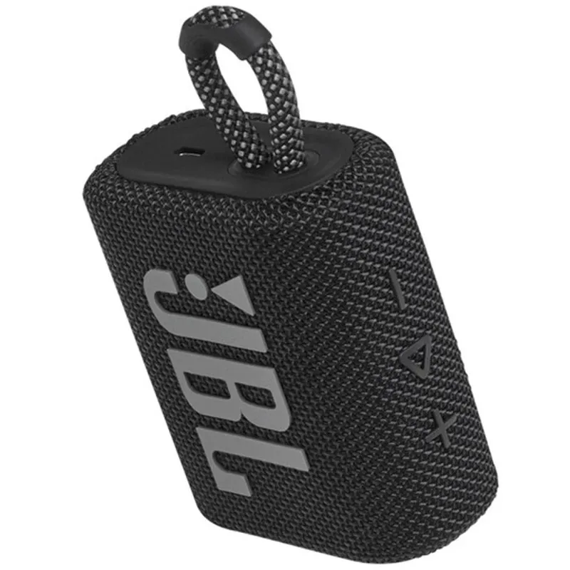 JBL GO3 اسپیکر بلوتوثی قابل حمل 