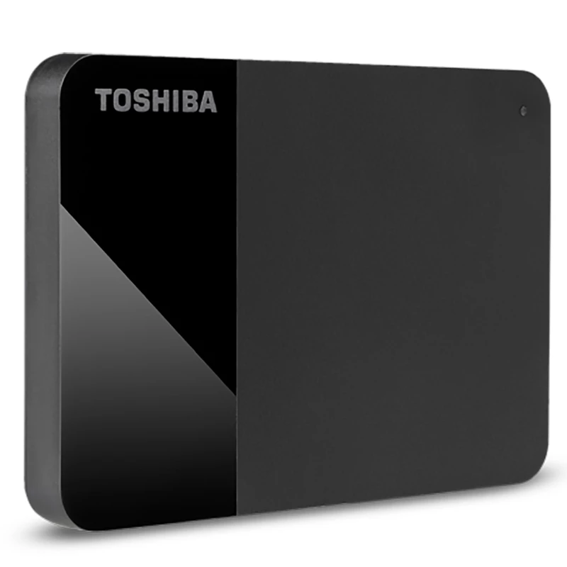 Toshiba Canvio Ready 4TB هارد اکسترنال 