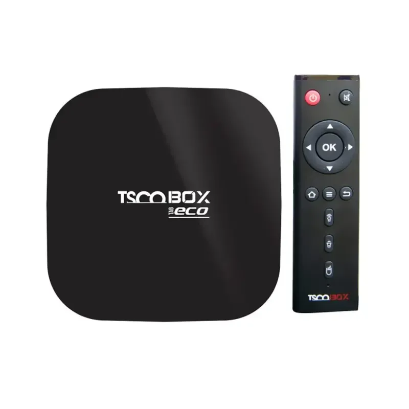 TSCO TAB ECO Android Box