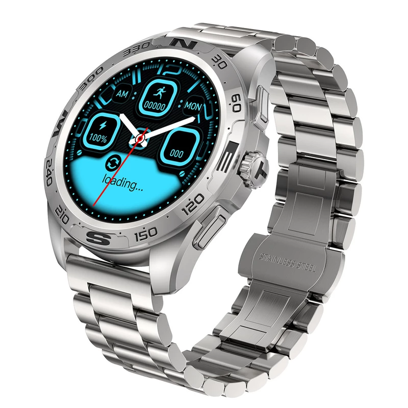 Haino Teko RW 23 Smart Watch