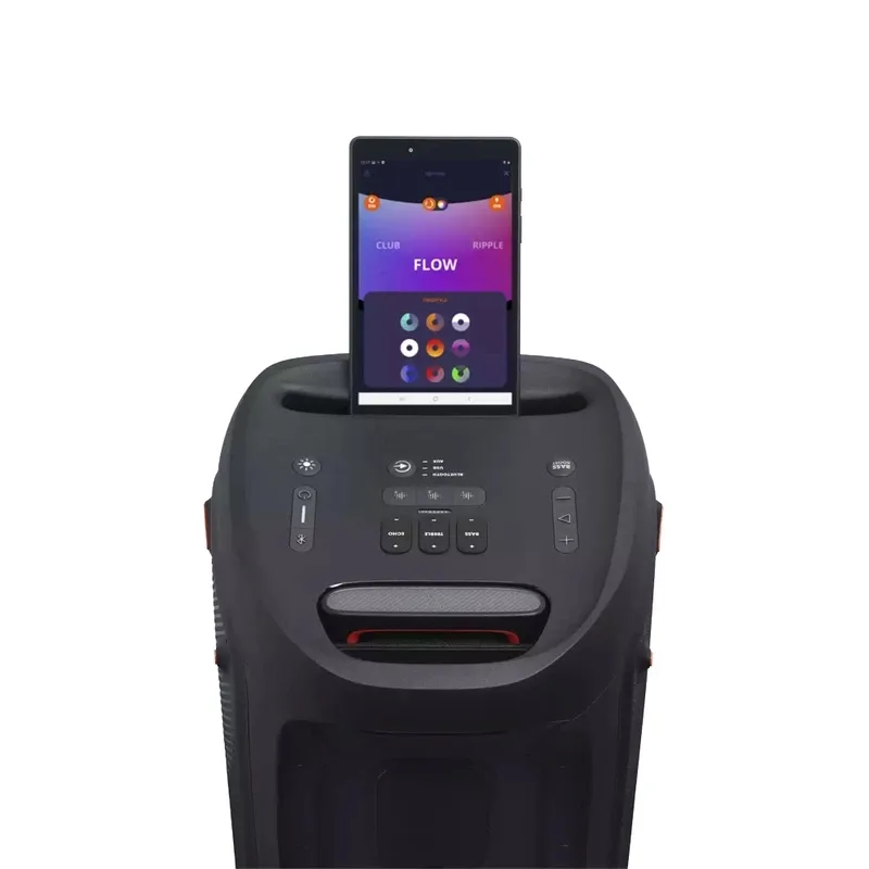  JBL Partybox 310 اسپیکر بلوتوثی چمدانی