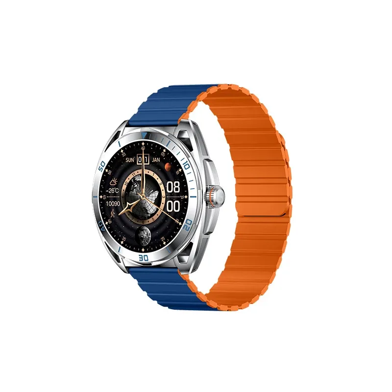 Glorimi M2 Pro Smart Watch