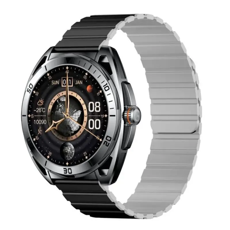 Glorimi M2 Pro Smart Watch