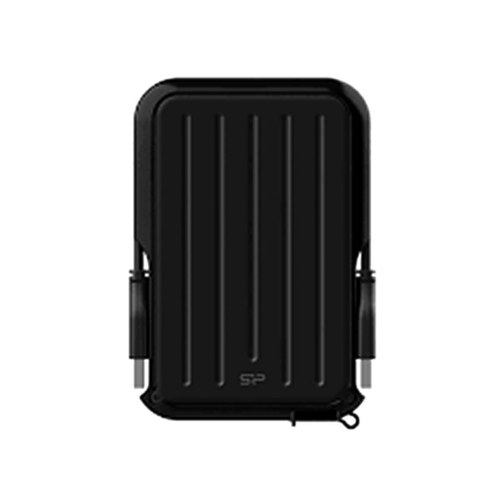 Silicon Power Armor A66 2TB External Hard