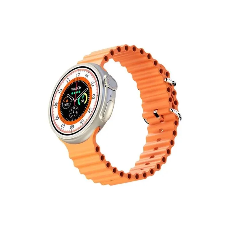 Porodo Ultra EVO Smart Watch