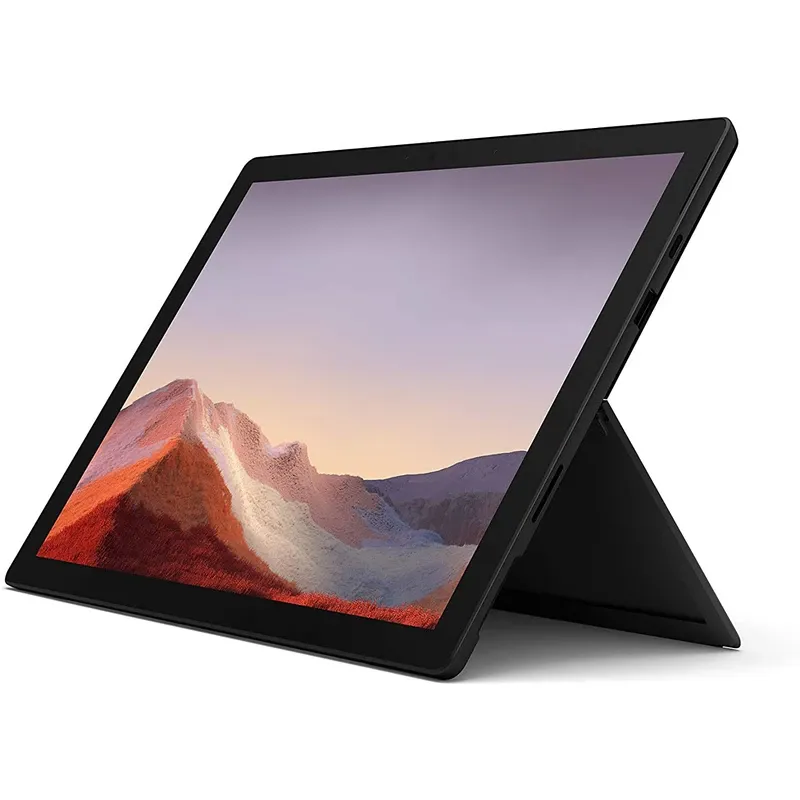 تبلت 12.3 اینچ مایکروسافت Surface Pro 7 Plus-i7