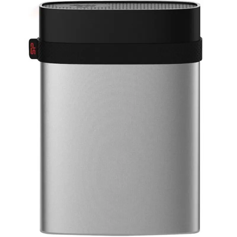 Silicon Power Armor A85 1TB External Hard