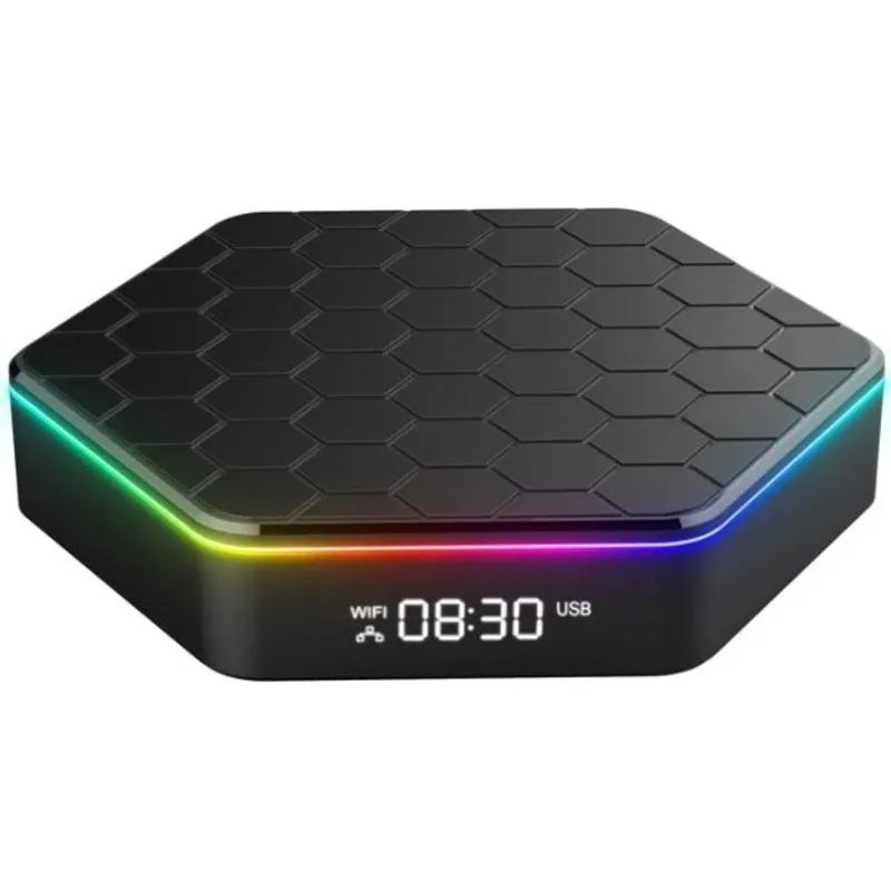 اندروید باکس پرودو TV BOX ULTRA