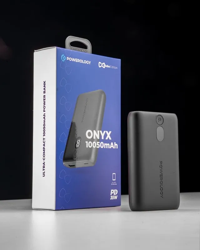  Onyx Moboedtion PD 35w پاوربانک 10050 پاورولوژی