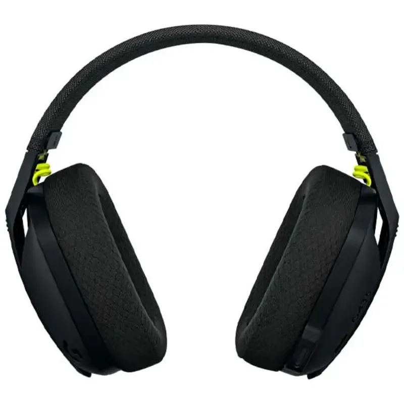 Logitech G435 Gaming Bluetooth Headphones