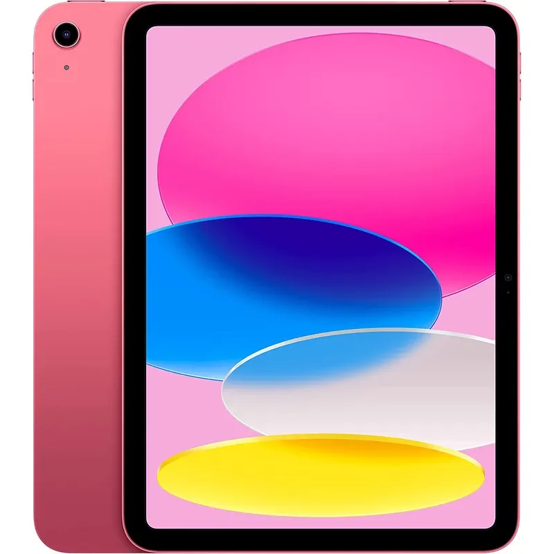 Apple iPad 10th Generation 2022  10.9