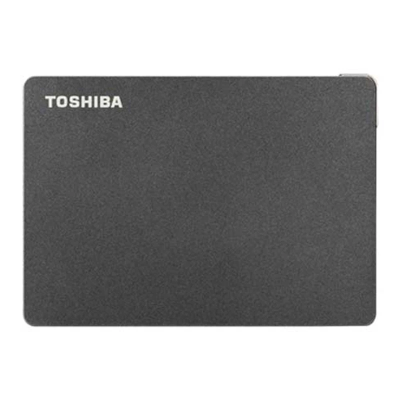 Toshiba Canvio Gaming 4TB هارد اکسترنال 