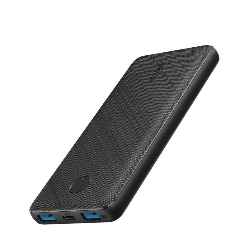 PowerCore III A1247 18w پاوربانک 10000 انکر 