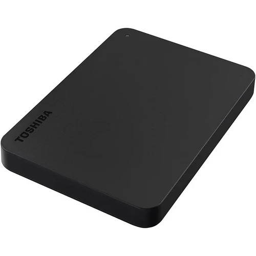 Toshiba Canvio Basics 2TB  هارد اکسترنال