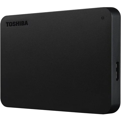 Toshiba Canvio Basics 2TB  هارد اکسترنال