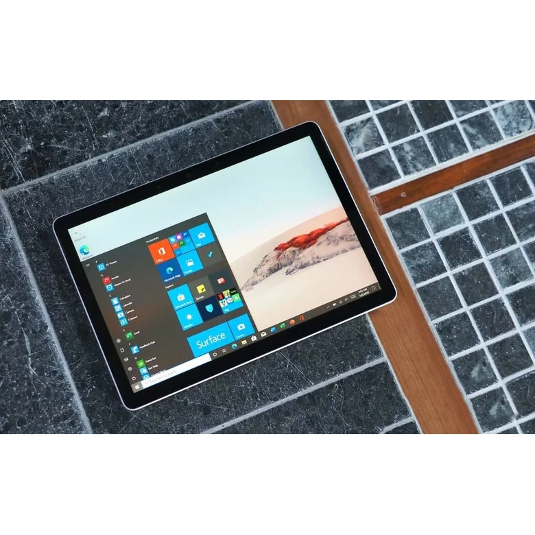 Microsoft Surface Go 2 10.5