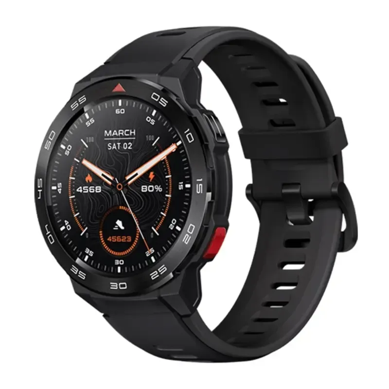 Mibro GS Pro Smart Watch