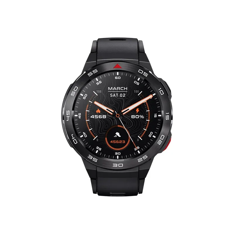 Mibro GS Pro Smart Watch